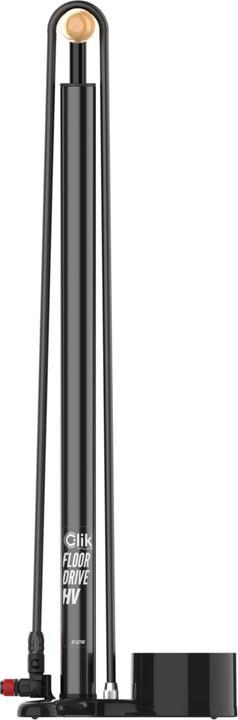 Produktbild Lezyne Clik Floor Drive HV