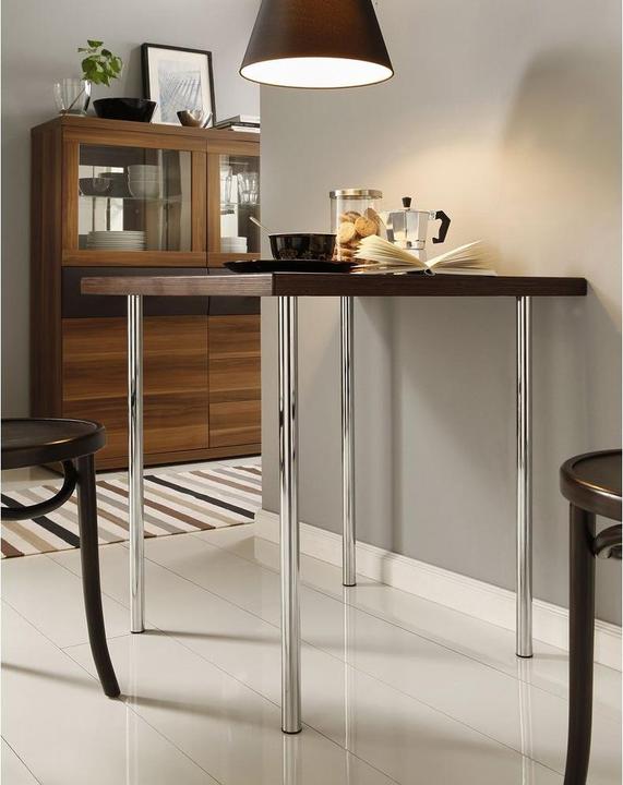 Produktbild Element-System Stahlrohrfüss