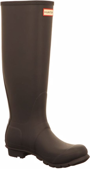 Actual product image Hunter Boots (39)