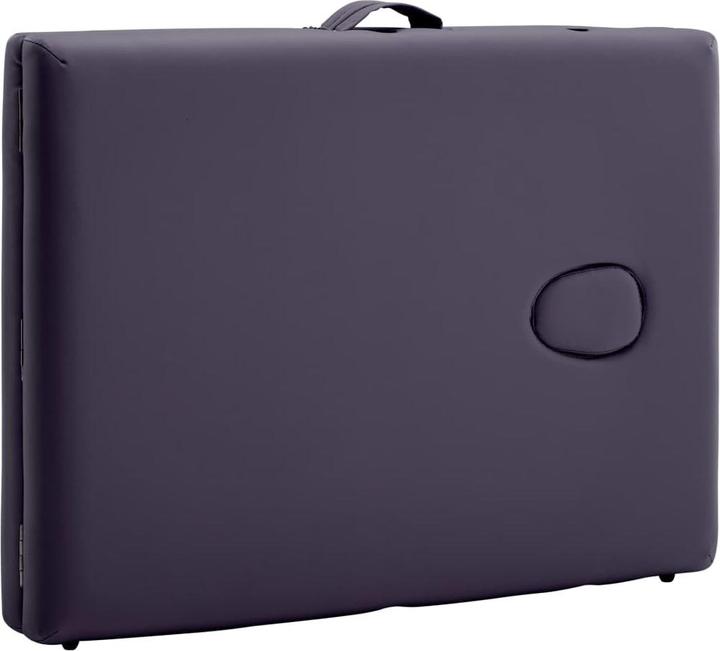 Image du produit vidaXL Massageliege