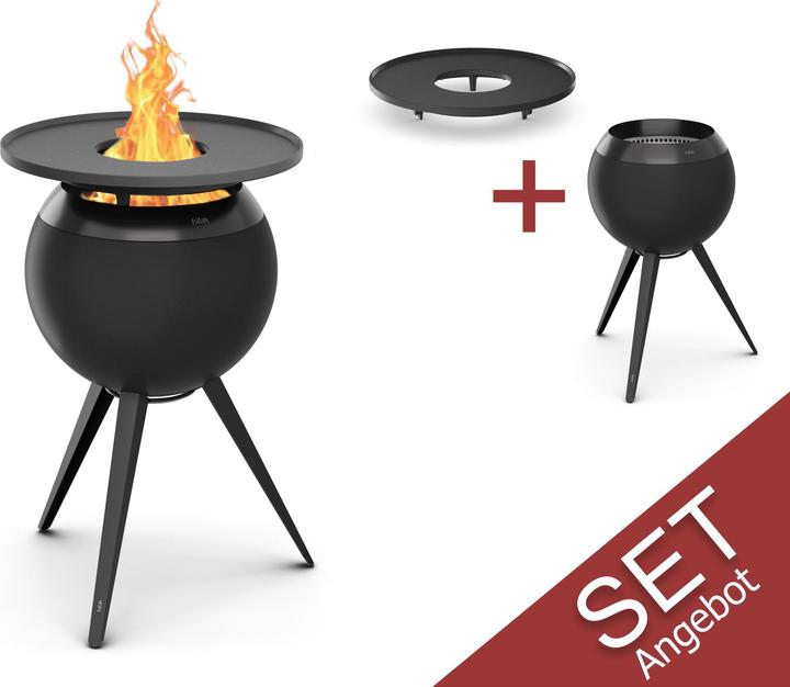 Produktbild Höfats MOON 45 (53 cm)