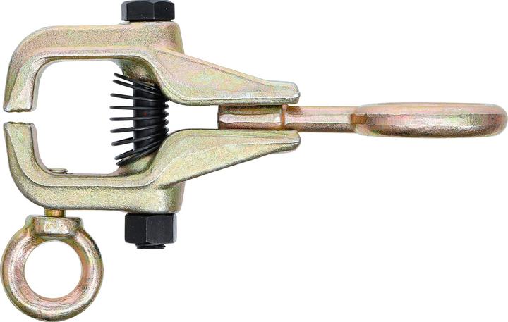Actual product image BGS Car Body Alignment Claw two pulling directions max. 3 t (Door set)