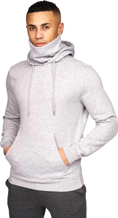 Produktbild Juice Venmark Kapuzenpullover Schlauchschal (XL)