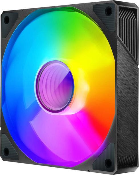 Image du produit Azza PRO 12cm ARGB Fan PWM retail (120 mm, 1 x)
