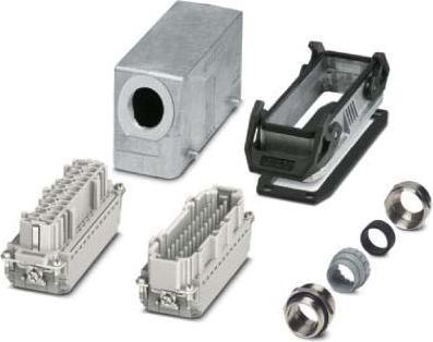 Image du produit Phoenix Contact HC-STA-B24PT-BWD-LS-M32-ELCAL