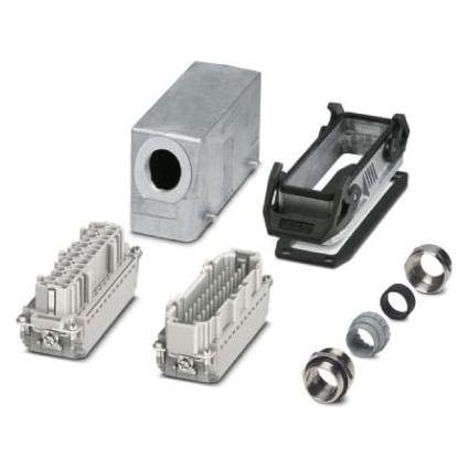 Phoenix Contact HC-STA-B24PT-BWD-LS-M32-ELCAL, Elektronikkabel + Stecker