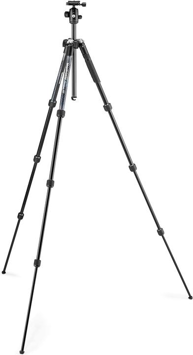 Image du produit Manfrotto Élément MII Voyageur (Métal)
