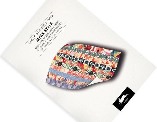 Produktbild Japan Style (250 Sticker)