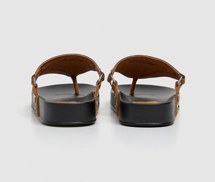 Produktbild Pepe Jeans Flip-Flops AGNES BRAIDED (36)