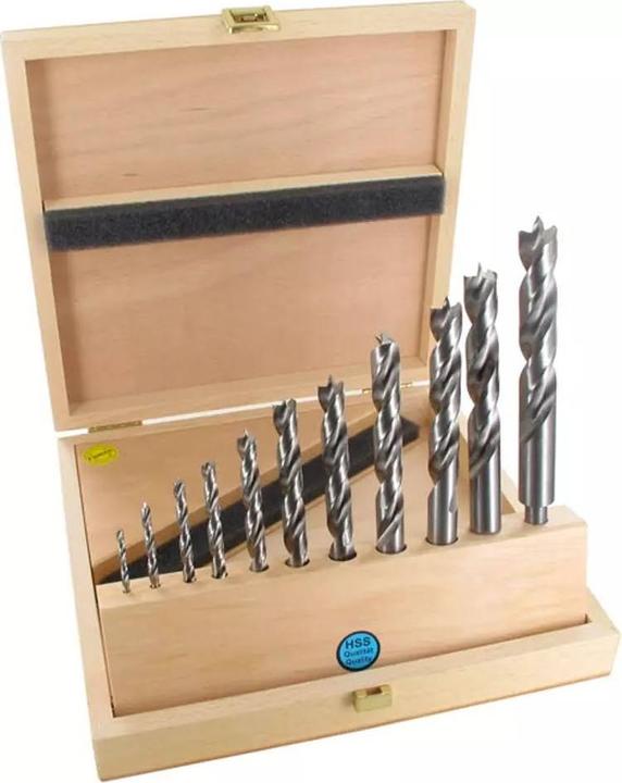 Famag Holzspiralbohrer (69 mm)