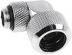 Actual product image Alphacool 16mm icicle 90° rotatable