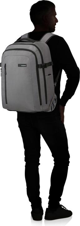 Productafbeelding Samsonite ROADER LAPTOP RUGZAK/WH 55/20 (28 l)
