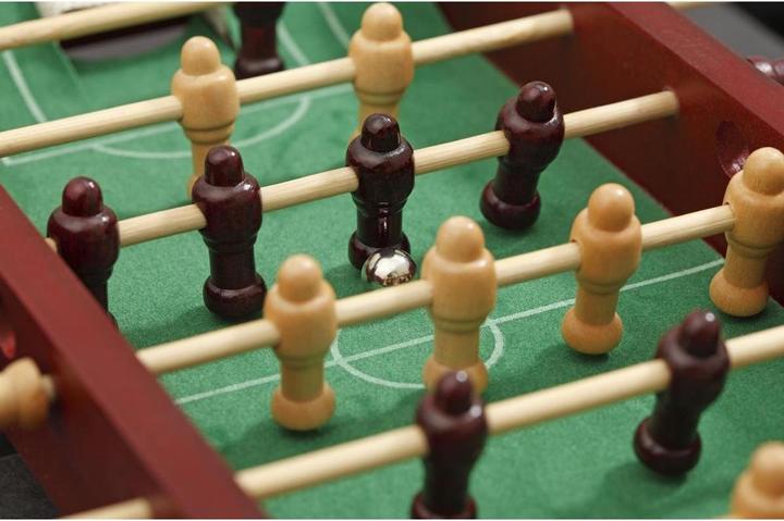 Produktbild Philos Mini Kicker - Table Game