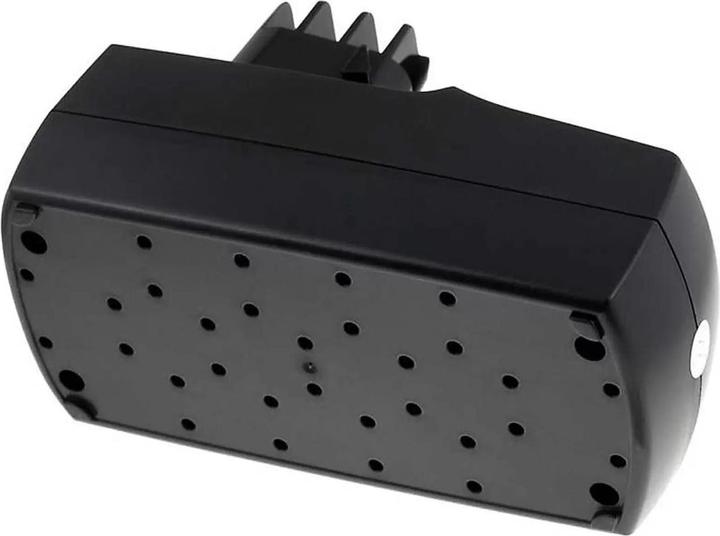 Actual product image AccuCell Akku für Metabo Bohrschrauber BSZ 18/ 6.25478 (18 V)