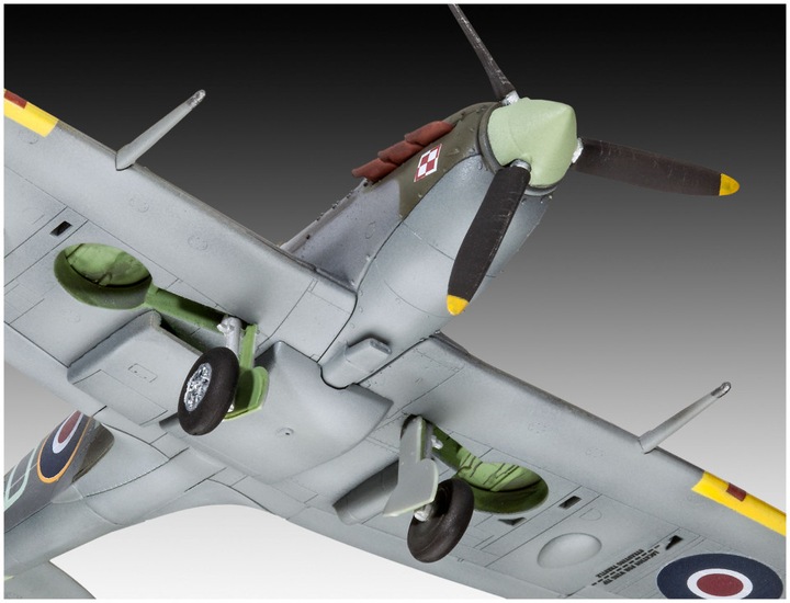 Produktbild Revell Supermarine Spitfire