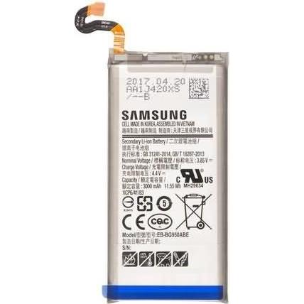 Thumbnail - Samsung Original Akku für SM-G9508, Smartphone Akku