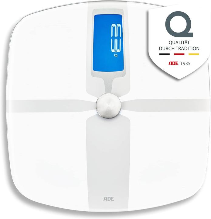 Produktbild ADE Analysenwaage FITVigo BA1800 (180 kg)