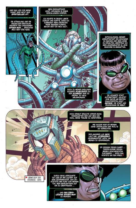 Image du produit Panini Der überlegene Spider-Man (Allemand, Ryan Stegman, Nathan Stockman, Mark Bagley, Humberto Ramos, Dan Slott, Giuseppe Camuncoli, Christos Gage, 2024)