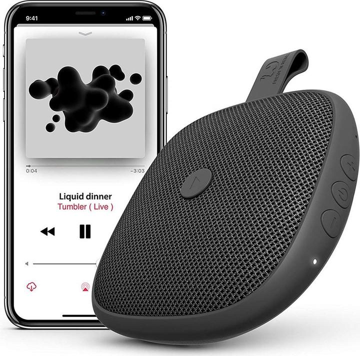 Produktbild Fresh'N Rebel Rockbox Bold XS (20 h, Akkubetrieb)