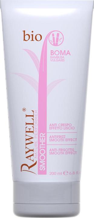 Produktbild Raywell Bio BOMA Smoother Smooth Effect (Haarcreme, 200 ml)