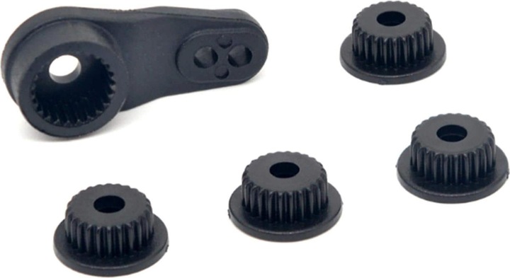 Produktbild Amewi Servohorn Bremsservo HC7 / RXB7