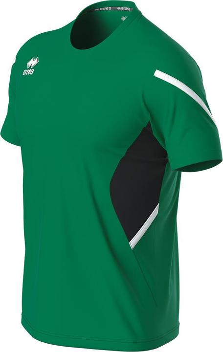 Image du produit Errea Chemise Curtis S/S Ad (S)