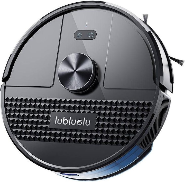 Immagine prodotto Lubluelu Robot di pulizia L68 (Robot aspirapolvere)