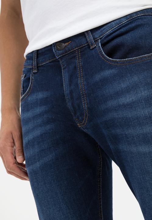 Produktbild Camel Active 5-Pocket Jeans Regular Fit (30)