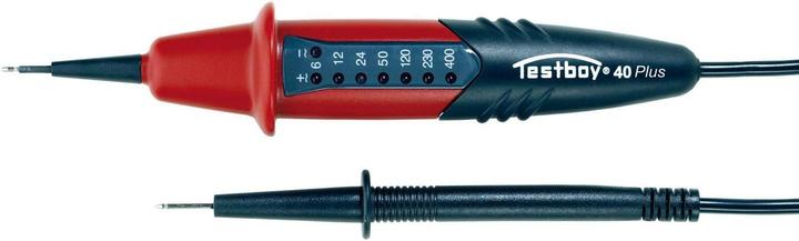 Actual product image Famex Professional Tool Case with Tool Set and Voltage Tester (32 pieces)