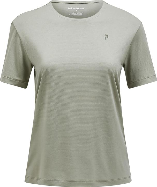 Actual product image Peak Performance Women's Delta S/S Tee (L)