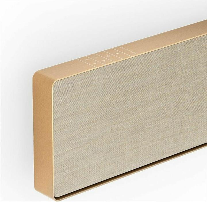 Productafbeelding B&O BEOSOUND STAGE GOLD TONE/ GOLDEN 2 1200577