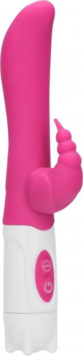 Actual product image Doc Johnson Buzzy Bee Vibrator