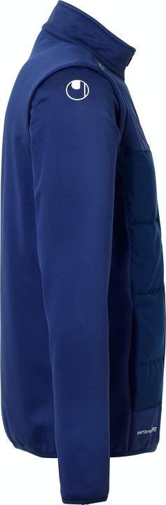 Actual product image Uhlsport Jacke ESSENTIAL MULTI WITH REM. SLEEVES (XL)