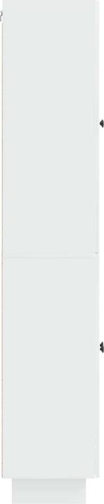 Produktbild vidaXL Möbelset (66 x 34.50 x 90 cm)