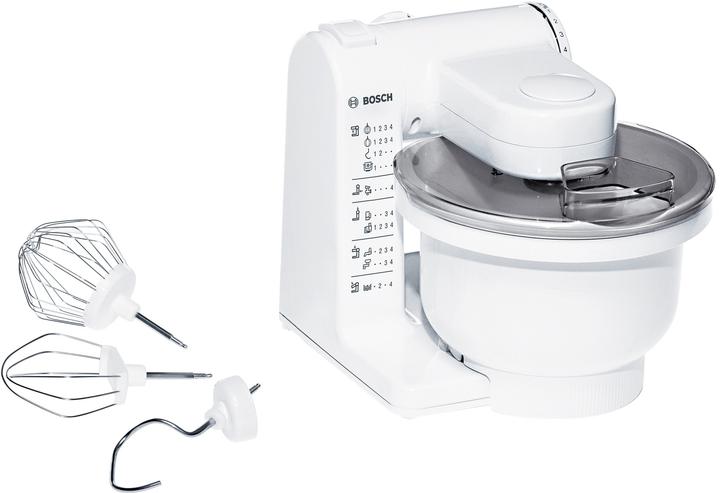 Produktbild Bosch Hausgeräte Mum4405 (500 W)