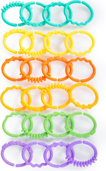 Image du produit Bright Starts BS Beaucoup de liens