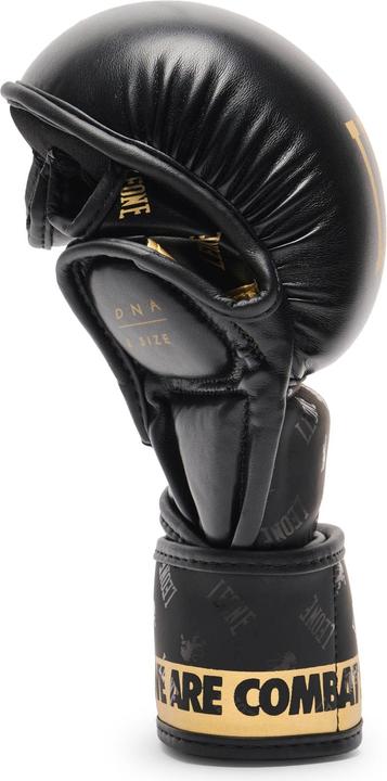 Actual product image Leone Sparring MMA Gloves DNA GP144 (XL)