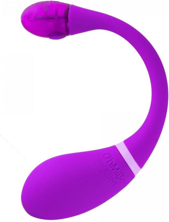 Produktbild Kiiroo - OhMiBod Esca