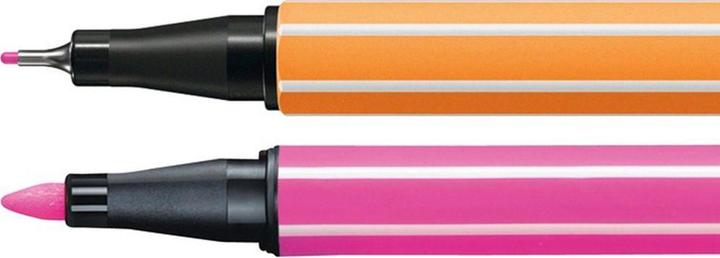 Produktbild STABILO Stiftetui (8x)