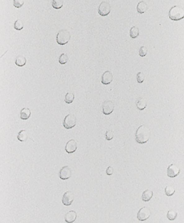 Actual product image spirella Wet (240 x 180 cm)