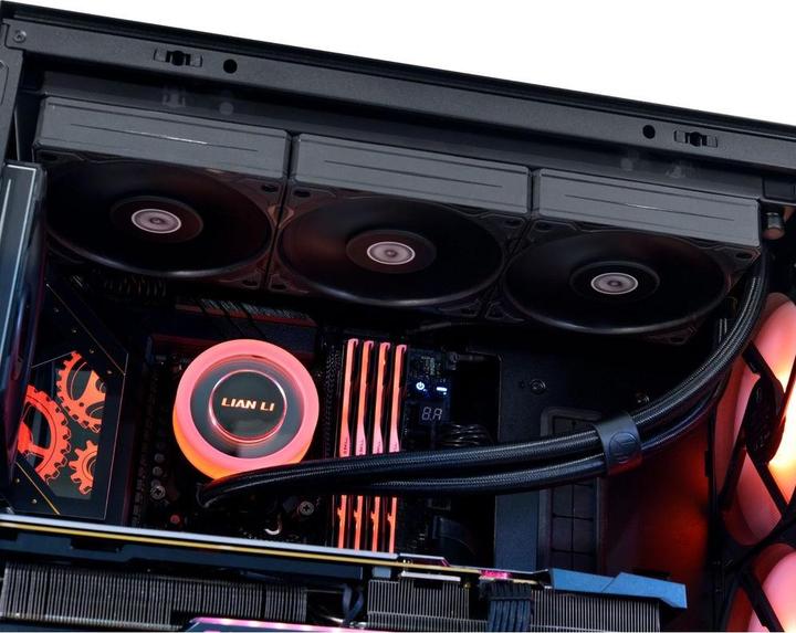 Image du produit Lian-Li GA II Lite