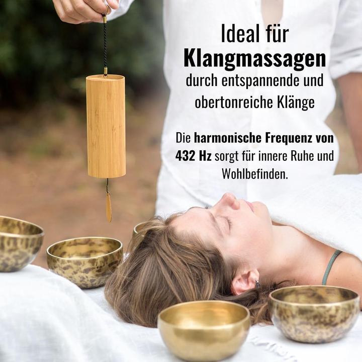 Produktbild Koshi Klangspiel