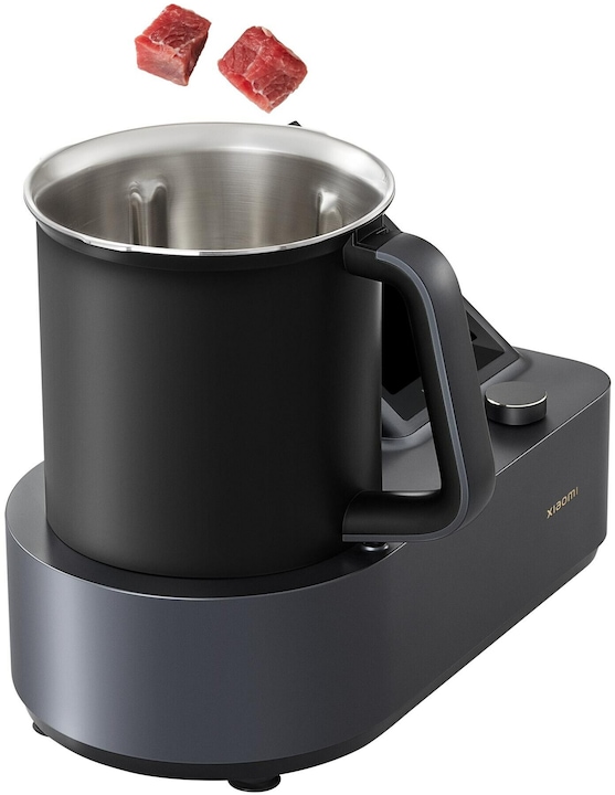 Actual product image Xiaomi Smart kitchen machine with touch display (1700 W)