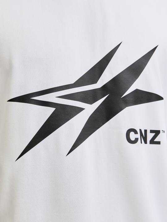 Produktbild Jack & Jones -Jcocnzamsterdam Logo T-Shirt (L)