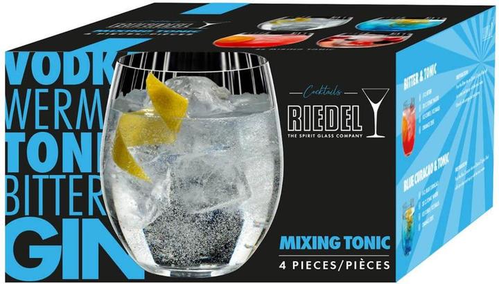 Produktbild Riedel Mixing (5.80 dl, 4x)