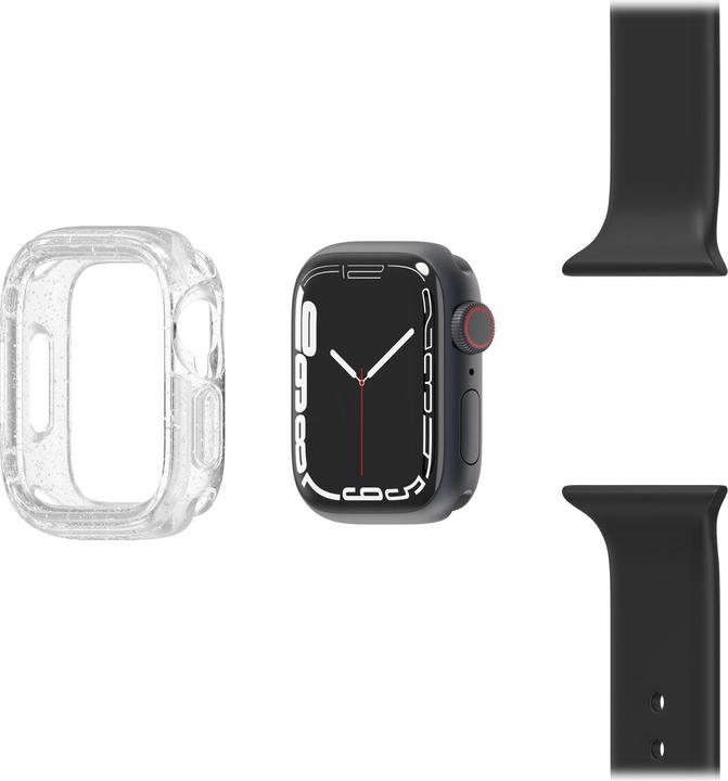 Actual product image OtterBox Exo Edge for Apple Watch 9/7/8 41mm