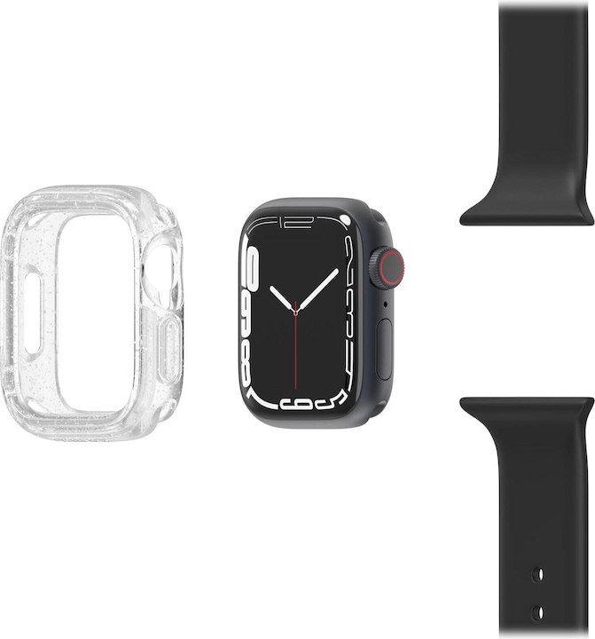 Produktbild OtterBox Exo Edge für Apple Watch 9/7/8 41mm