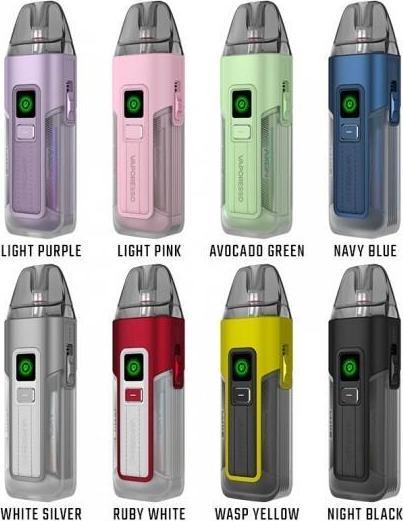 Produktbild Vaporesso LUXE X2 Kit