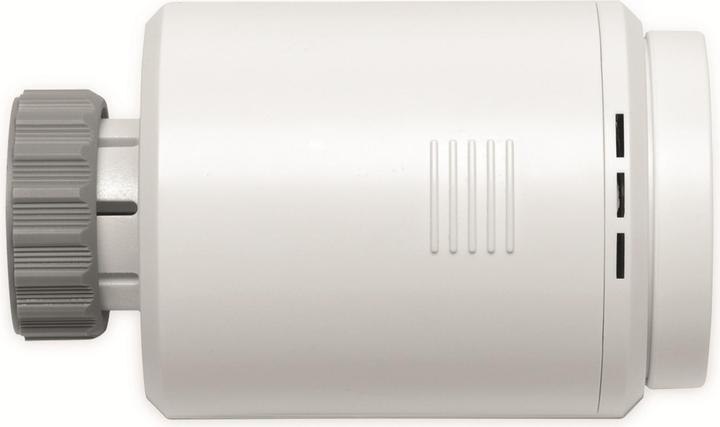 Produktbild Eqiva Heizkörper-Thermostat Typ L 130809G0, 4 Stück