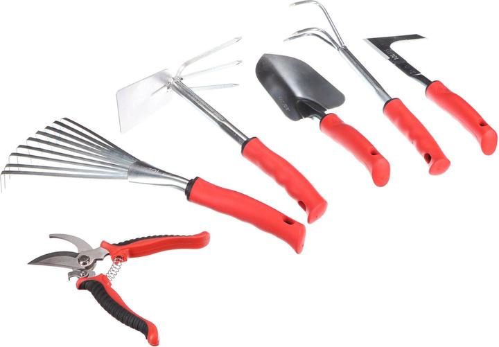 Actual product image Sixtol Garden Tool Set GARDEN SET 6